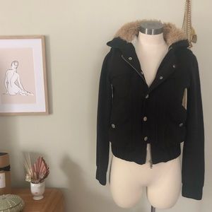 Marc by Marc Jacobs Hoodie. Size Small.